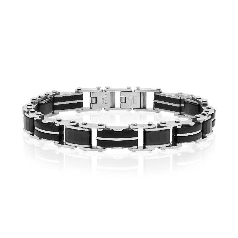 צמיד Black Royal לגבר