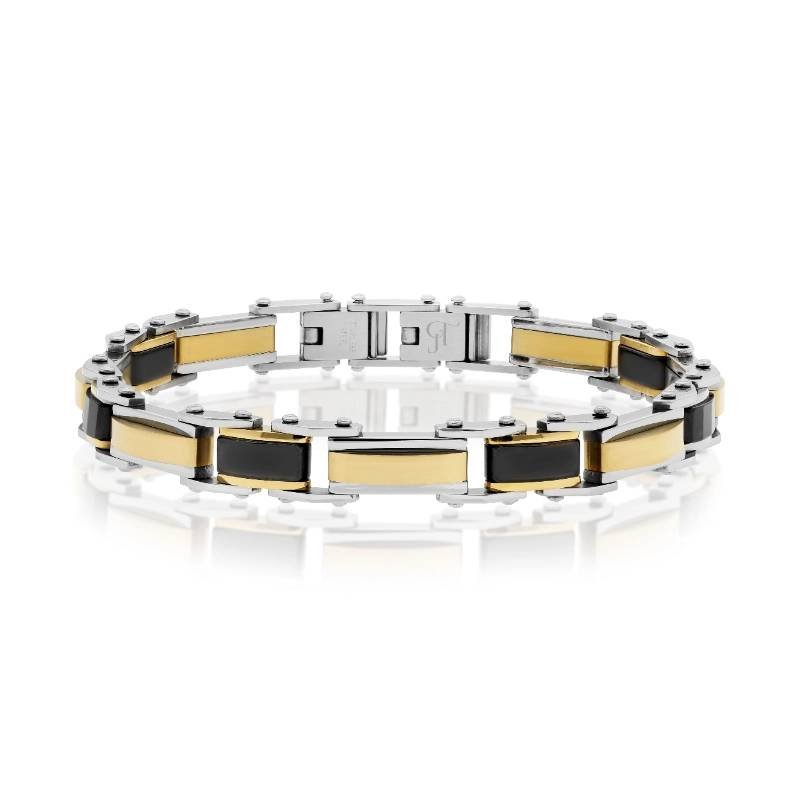 צמיד Royal Edge לגבר